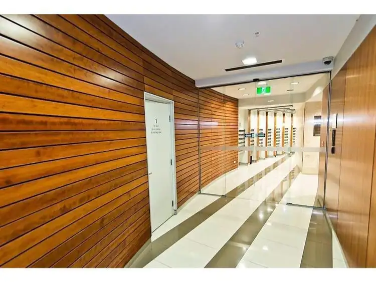 Sixth view of Homely apartment listing, 14/101 Murray Street, Perth WA 6000