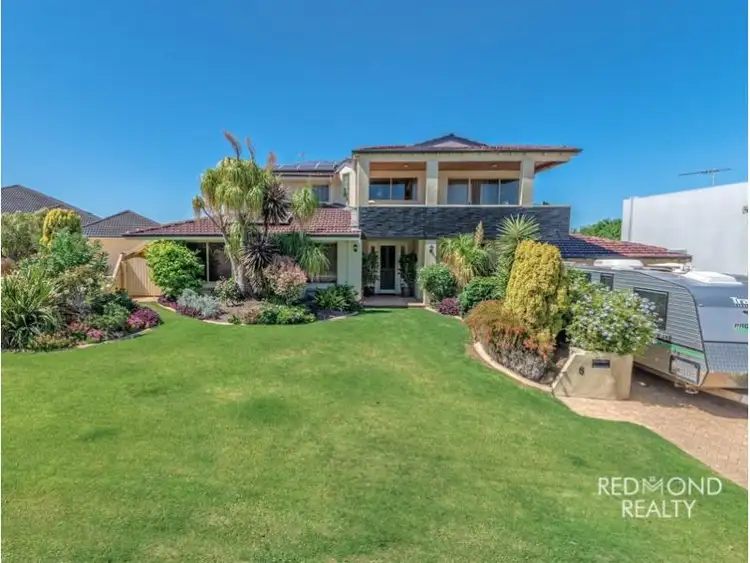6 Ketch Close, Ocean Reef WA 6027