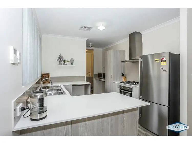 Fifth view of Homely house listing, 21 Nisden View, Harrisdale WA 6112