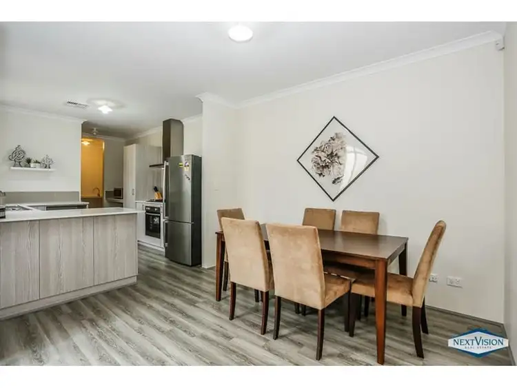 Sixth view of Homely house listing, 21 Nisden View, Harrisdale WA 6112