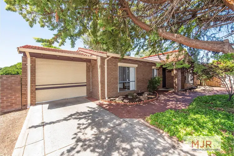 116 Cammillo Road, Camillo WA 6111
