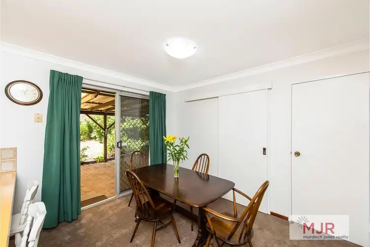 Sixth view of Homely house listing, 116 Cammillo Road, Camillo WA 6111