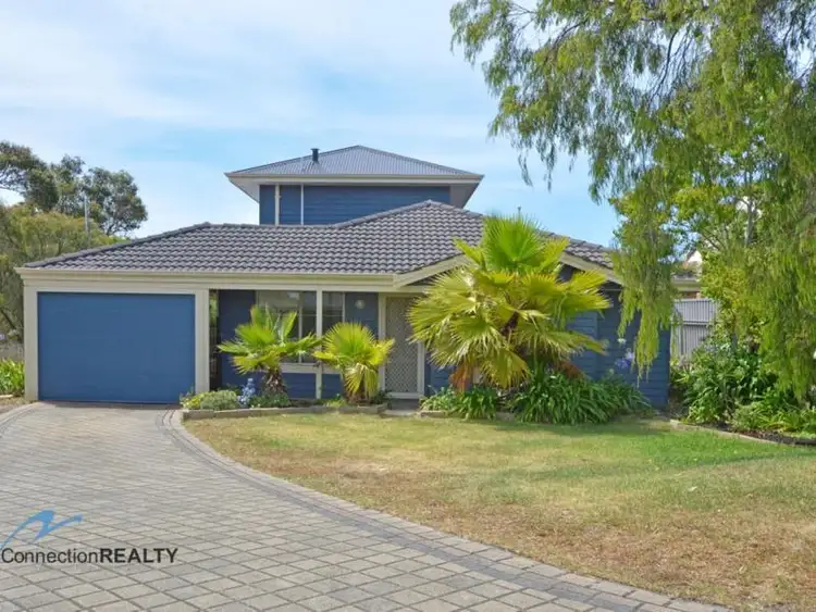21 Premier Circle, Spencer Park WA 6330