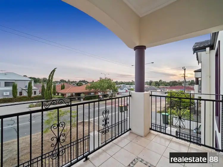 Second view of Homely house listing, 3 Swanston Street, Yokine WA 6060