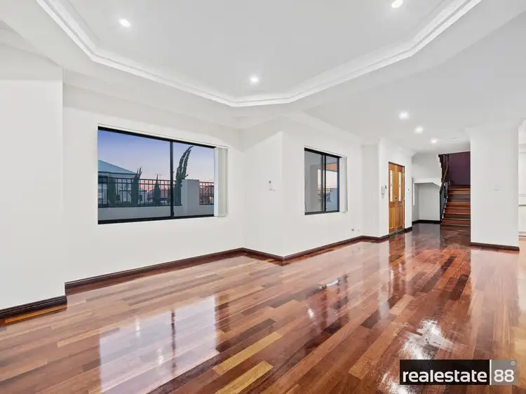 Fifth view of Homely house listing, 3 Swanston Street, Yokine WA 6060