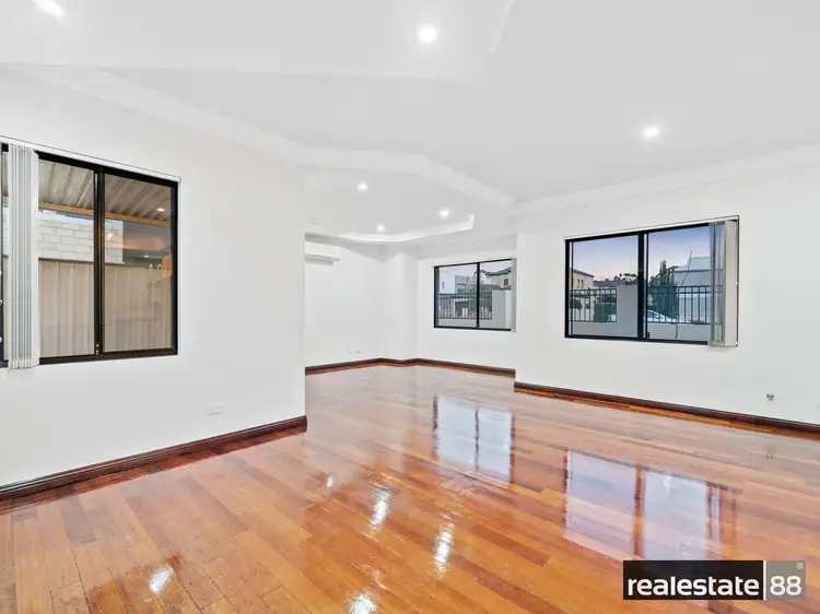 Sixth view of Homely house listing, 3 Swanston Street, Yokine WA 6060