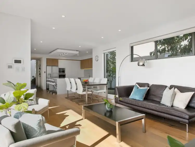 Fourth view of Homely house listing, 19 Mountainbell Road, Churchlands WA 6018
