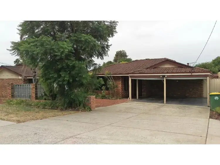 a/206 Cammillo Road, Kelmscott WA 6111