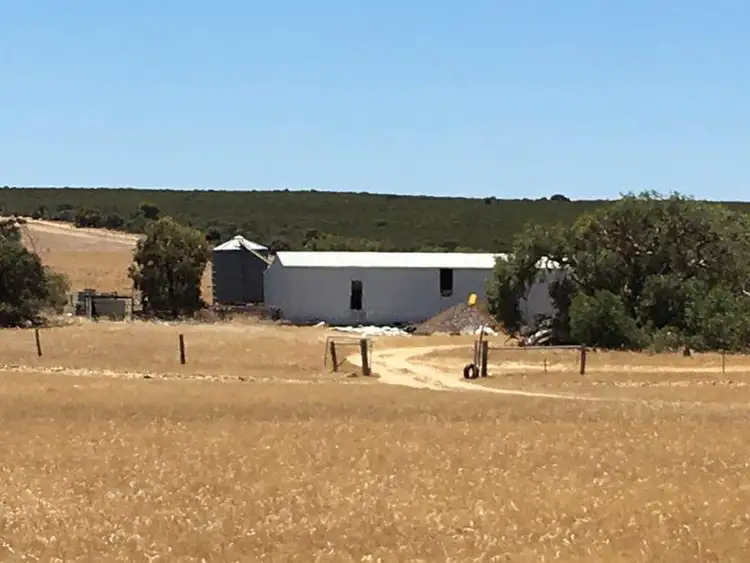 Second view of Homely rural property listing, Lot 1 Indian Ocean Drive, Gingin WA 6503