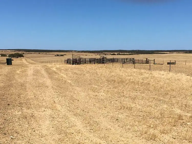 Fifth view of Homely rural property listing, Lot 1 Indian Ocean Drive, Gingin WA 6503
