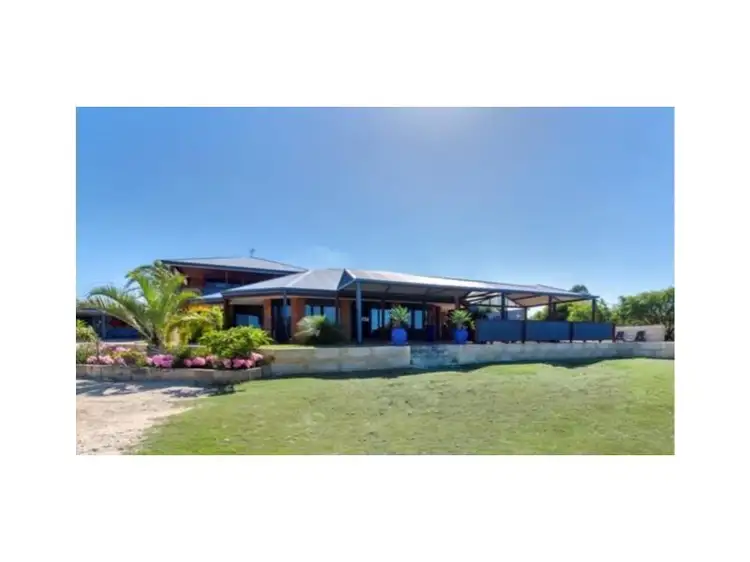 Lot 170, 19 Redheart Court, Lancelin WA 6044