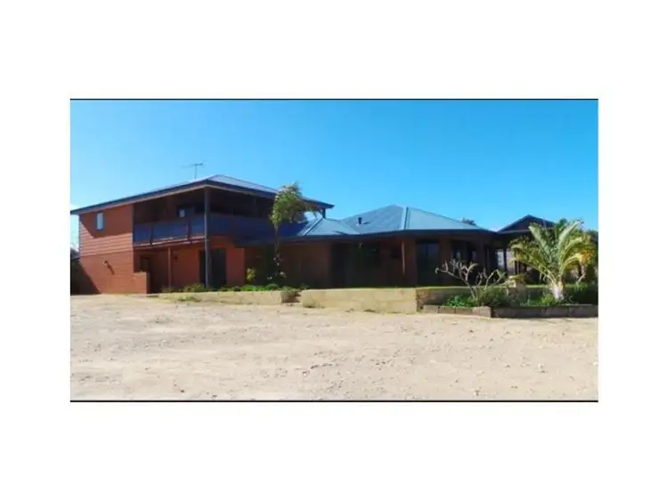 Third view of Homely house listing, Lot 170, 19 Redheart Court, Lancelin WA 6044