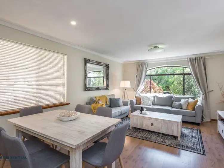 Seventh view of Homely semi-detached listing, 59A Hamer Avenue, Wembley Downs WA 6019