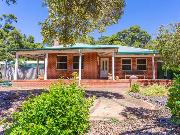 20 Merchant Street, Margaret River WA 6285