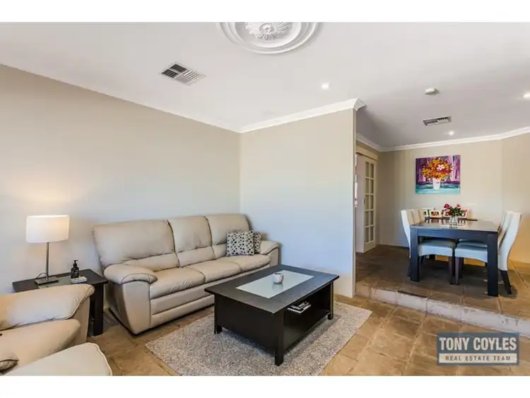 Fifth view of Homely house listing, 7 Gilchrist Avenue, Bibra Lake WA 6163