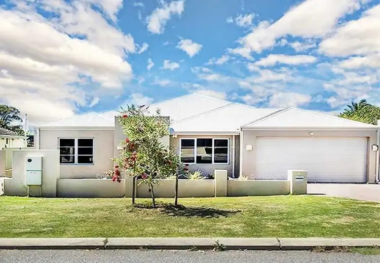 Main view of Homely house listing, 34 Palmerston Street, St James WA 6102