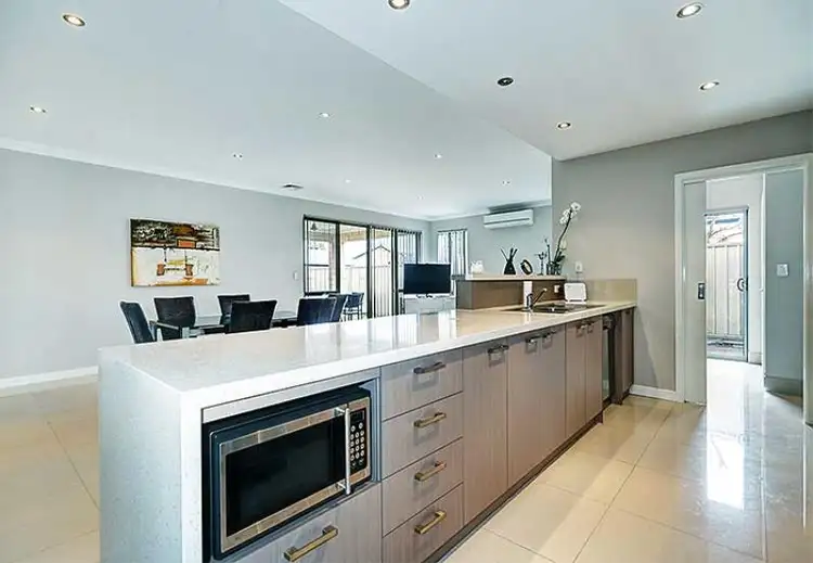 Seventh view of Homely house listing, 34 Palmerston Street, St James WA 6102