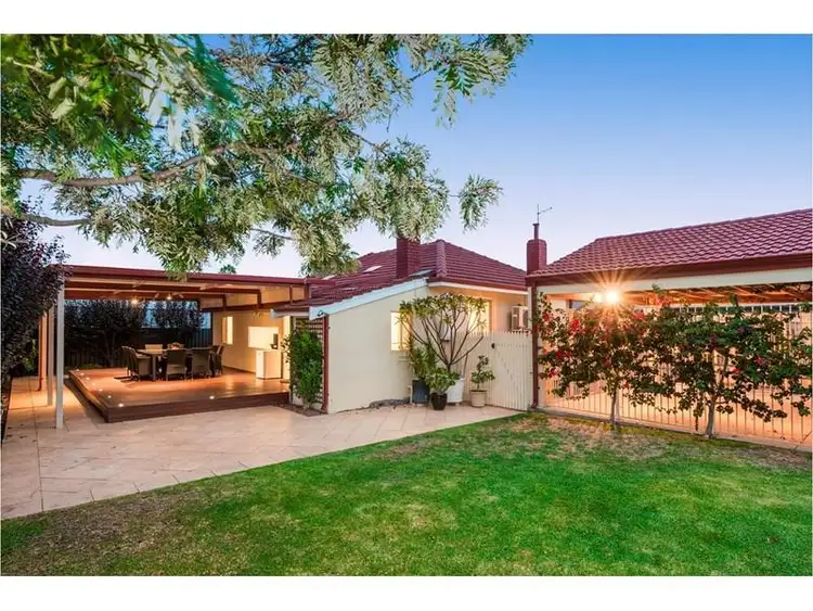 2A CLIFFORD WAY, Noranda WA 6062