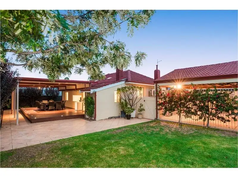 Main view of Homely house listing, 2A CLIFFORD WAY, Noranda WA 6062