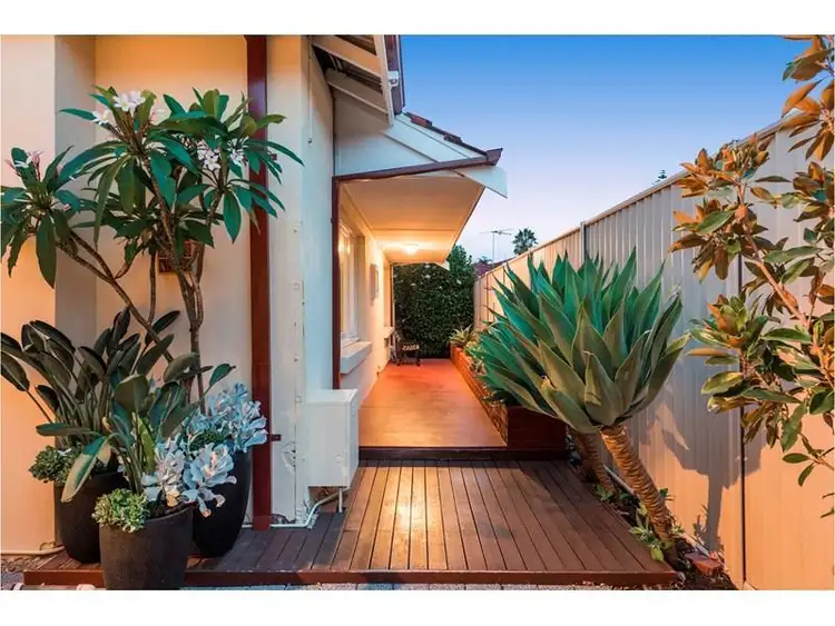 Second view of Homely house listing, 2A CLIFFORD WAY, Noranda WA 6062