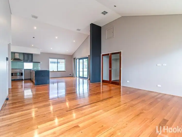 Second view of Homely house listing, 30 Whittaker Turn, Piara Waters WA 6112