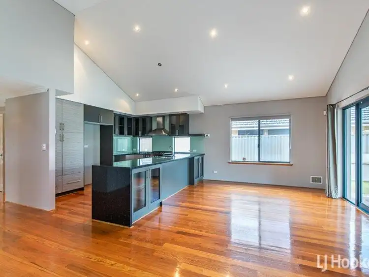 Fourth view of Homely house listing, 30 Whittaker Turn, Piara Waters WA 6112