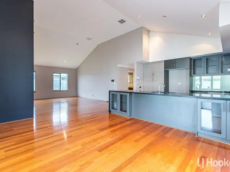 Fifth view of Homely house listing, 30 Whittaker Turn, Piara Waters WA 6112