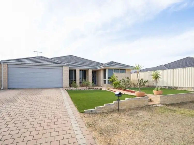 Second view of Homely house listing, 321 Verna Street, Gosnells WA 6110