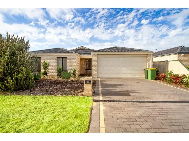 Main view of Homely house listing, 8 Ostling Avenue, Bertram WA 6167