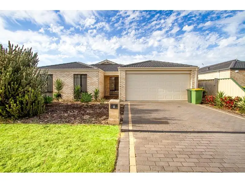 Main view of Homely house listing, 8 Ostling Avenue, Bertram WA 6167