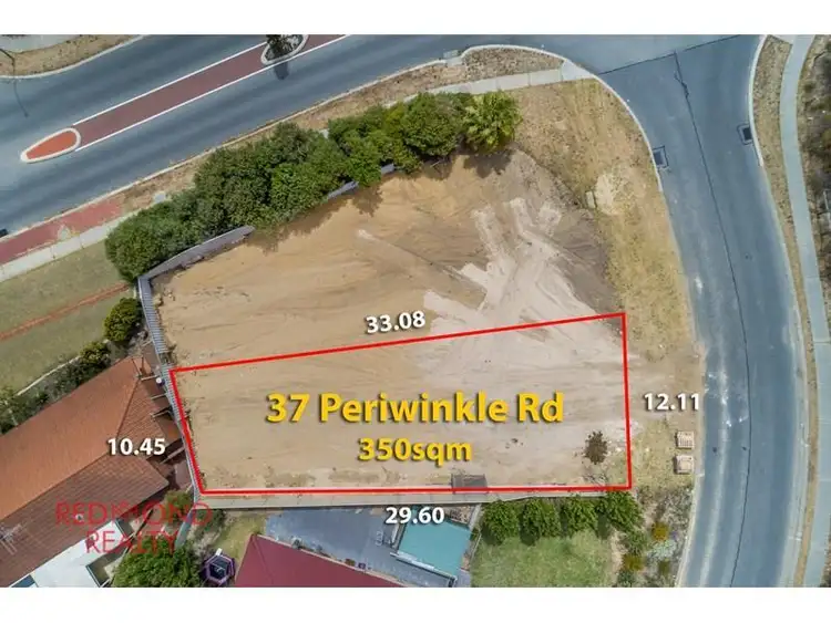 37 Periwinkle Road, Mullaloo WA 6027