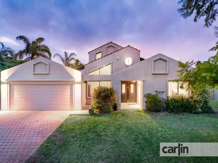 5 Leatherwood Rise, South Lake WA 6164