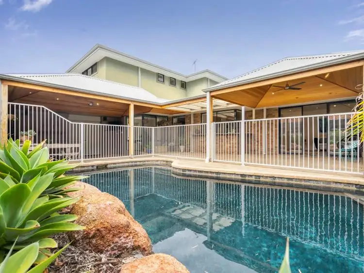 Second view of Homely house listing, 29 Viewcrest Way, Sorrento WA 6020