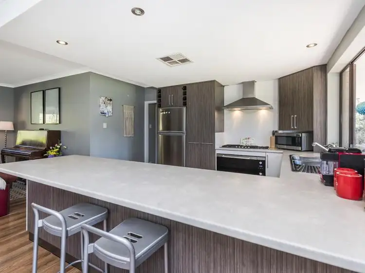 Main view of Homely house listing, 8 Isma Court, Mundijong WA 6123