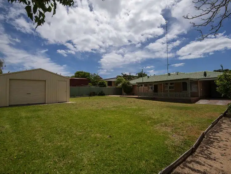 Main view of Homely house listing, 51 Hastie Street, South Bunbury WA 6230