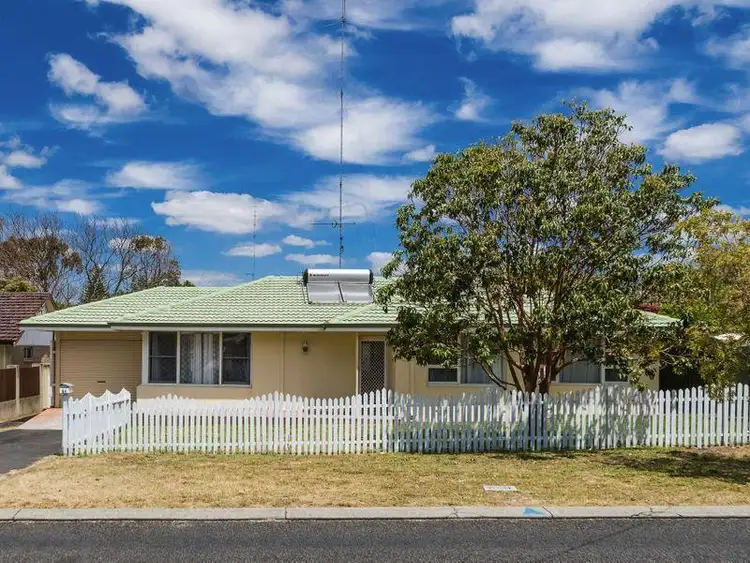 Second view of Homely house listing, 51 Hastie Street, South Bunbury WA 6230