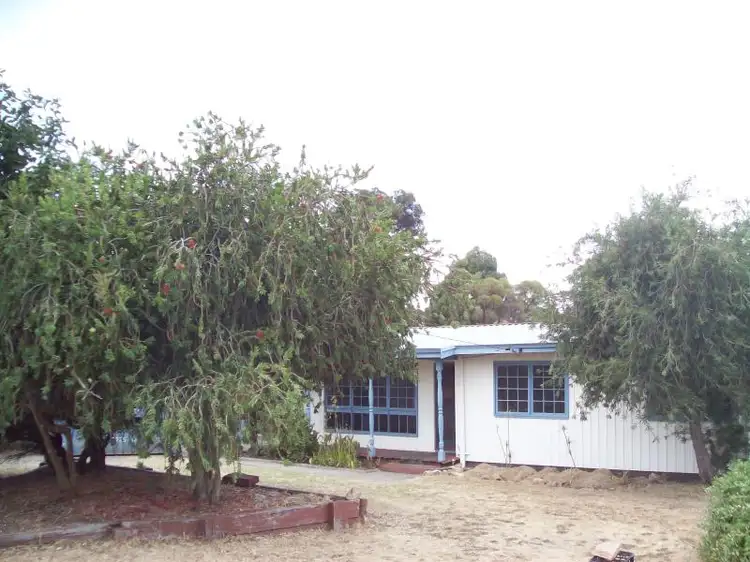 Main view of Homely house listing, 60 Swanstone Street, Collie WA 6225