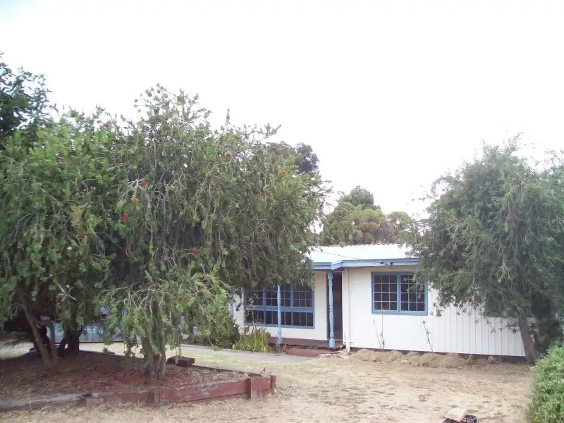 Main view of Homely house listing, 60 Swanstone Street, Collie WA 6225