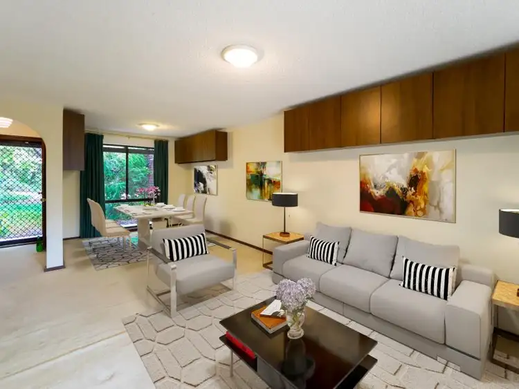 5/5 Elliott Road, Claremont WA 6010