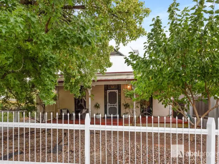 Second view of Homely house listing, 124 Hensman Road, Subiaco WA 6008
