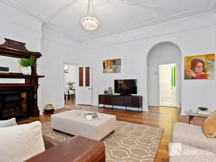 Seventh view of Homely house listing, 124 Hensman Road, Subiaco WA 6008