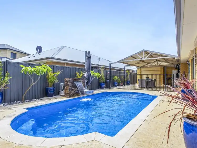 Main view of Homely house listing, 9 Arava Circle, Aveley WA 6069