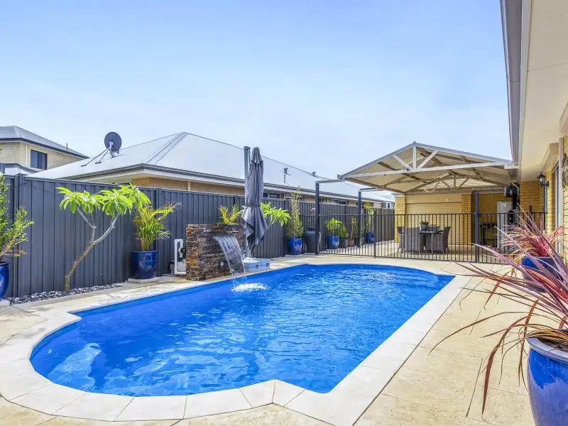 Main view of Homely house listing, 9 Arava Circle, Aveley WA 6069