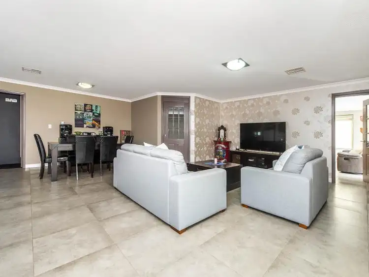 Fourth view of Homely house listing, 9 Arava Circle, Aveley WA 6069