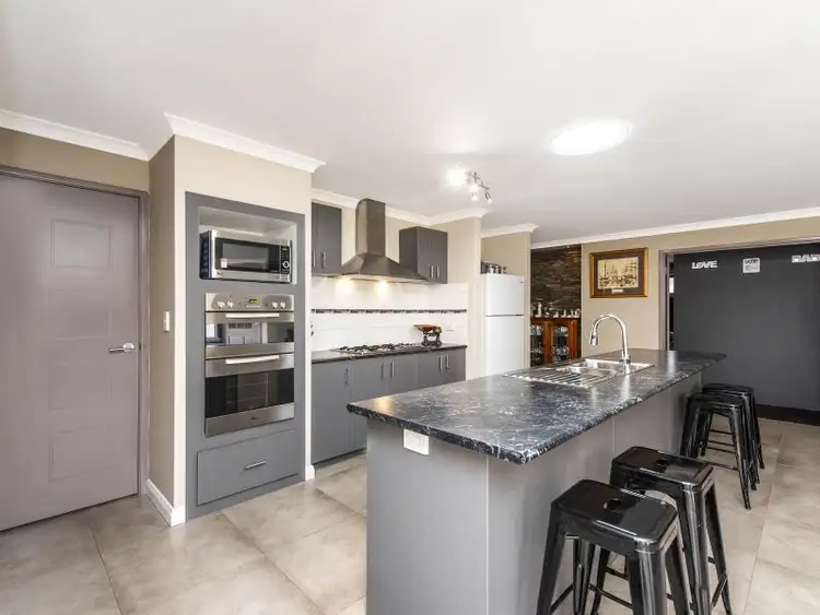 Fifth view of Homely house listing, 9 Arava Circle, Aveley WA 6069