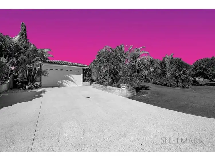 22 Hollingsworth Way, Leeming WA 6149