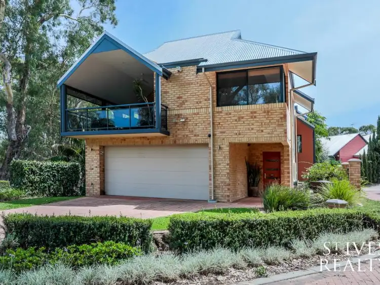 Third view of Homely house listing, 34 Hyland Street, Bassendean WA 6054
