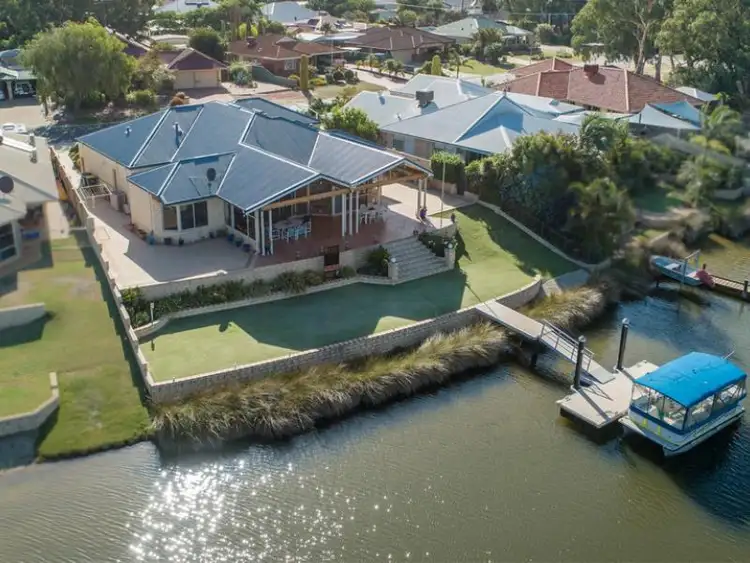 26 Sun Land Avenue, South Yunderup WA 6208