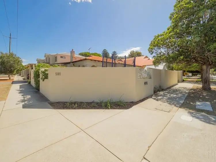 181 Jersey Street, Wembley WA 6014