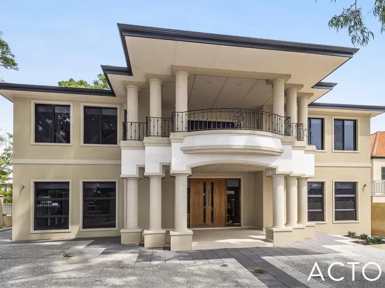 Main view of Homely house listing, 45 Matheson Road, Applecross WA 6153